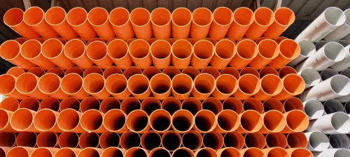Export Quality Pvc Pipe